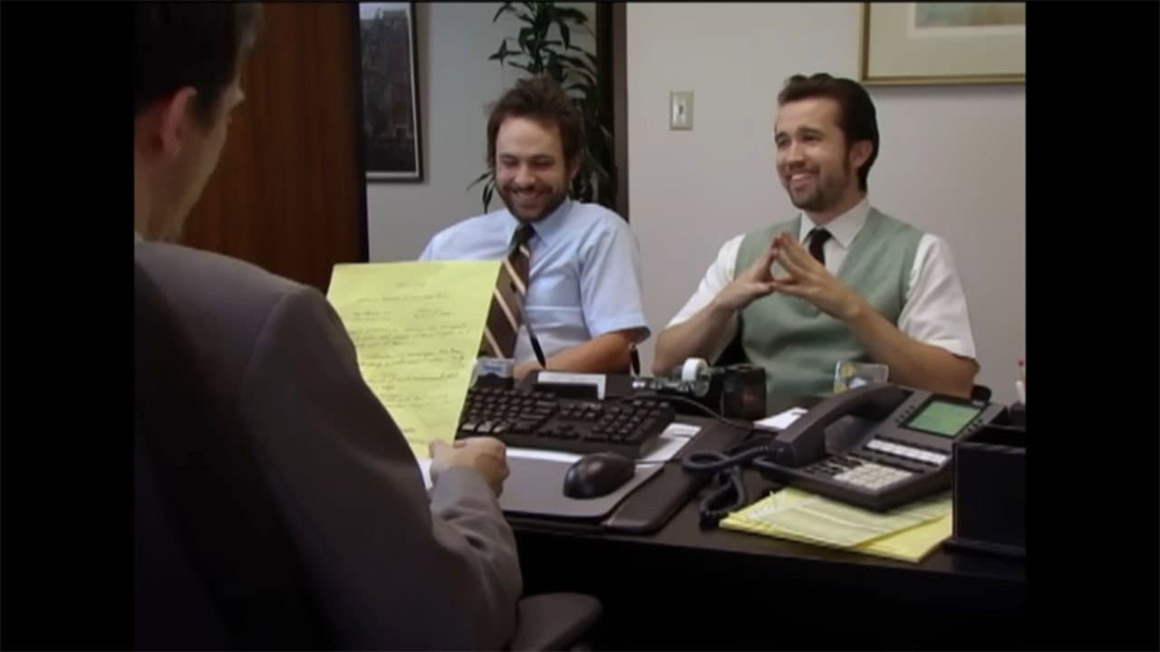 Still from Blooper Reel (Season 4)