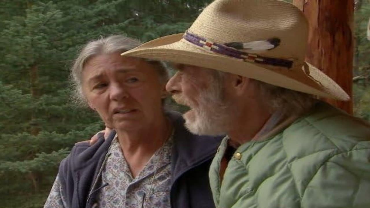 Still from Into the Wild