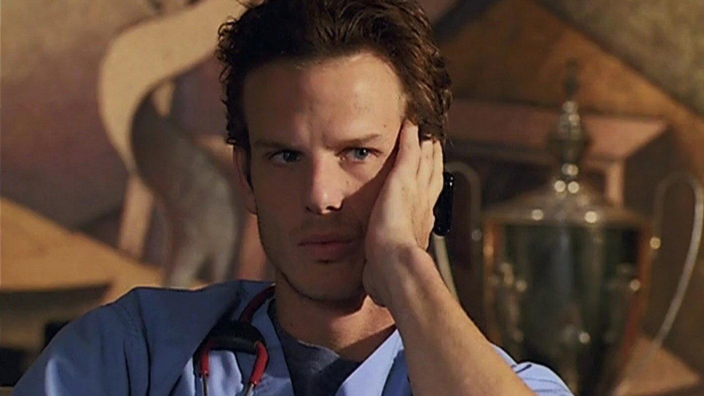 Still from The Ethics of Hope