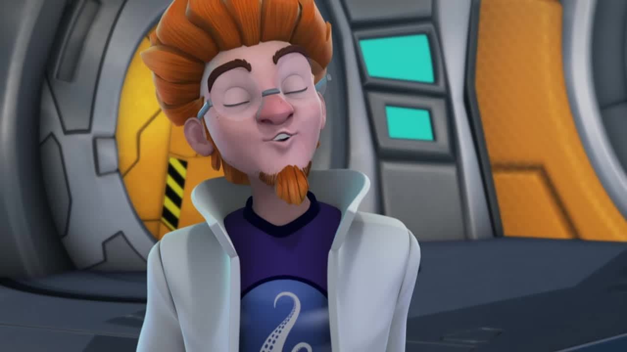 Still from A.I.M.Y.