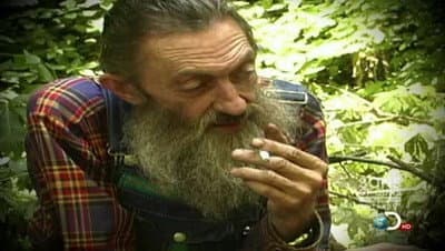 Still from A Moonshiner's Farewell