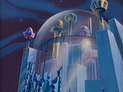 Still from Glasstor