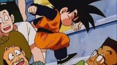 Still from Best of the Boys