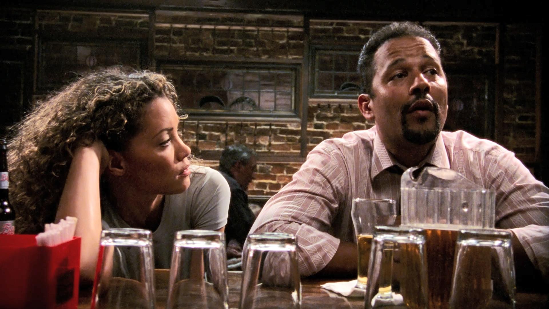 Still from Brotherly Love