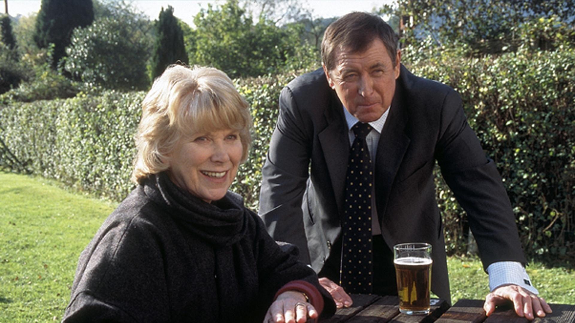 Still from A Worm in the Bud