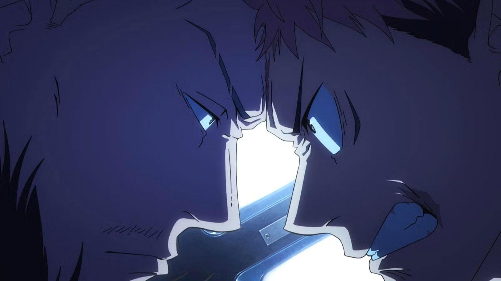 Still from Passion