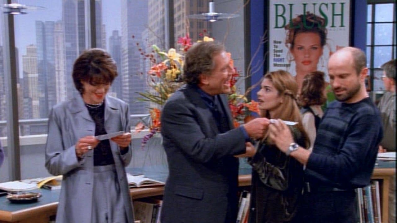 Still from King Lear Jet