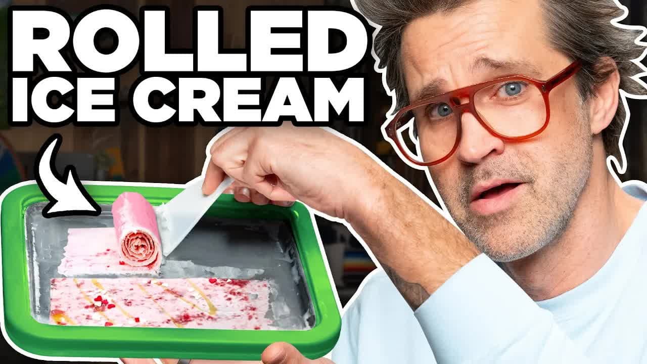 Still from Are These New Products Worth It?