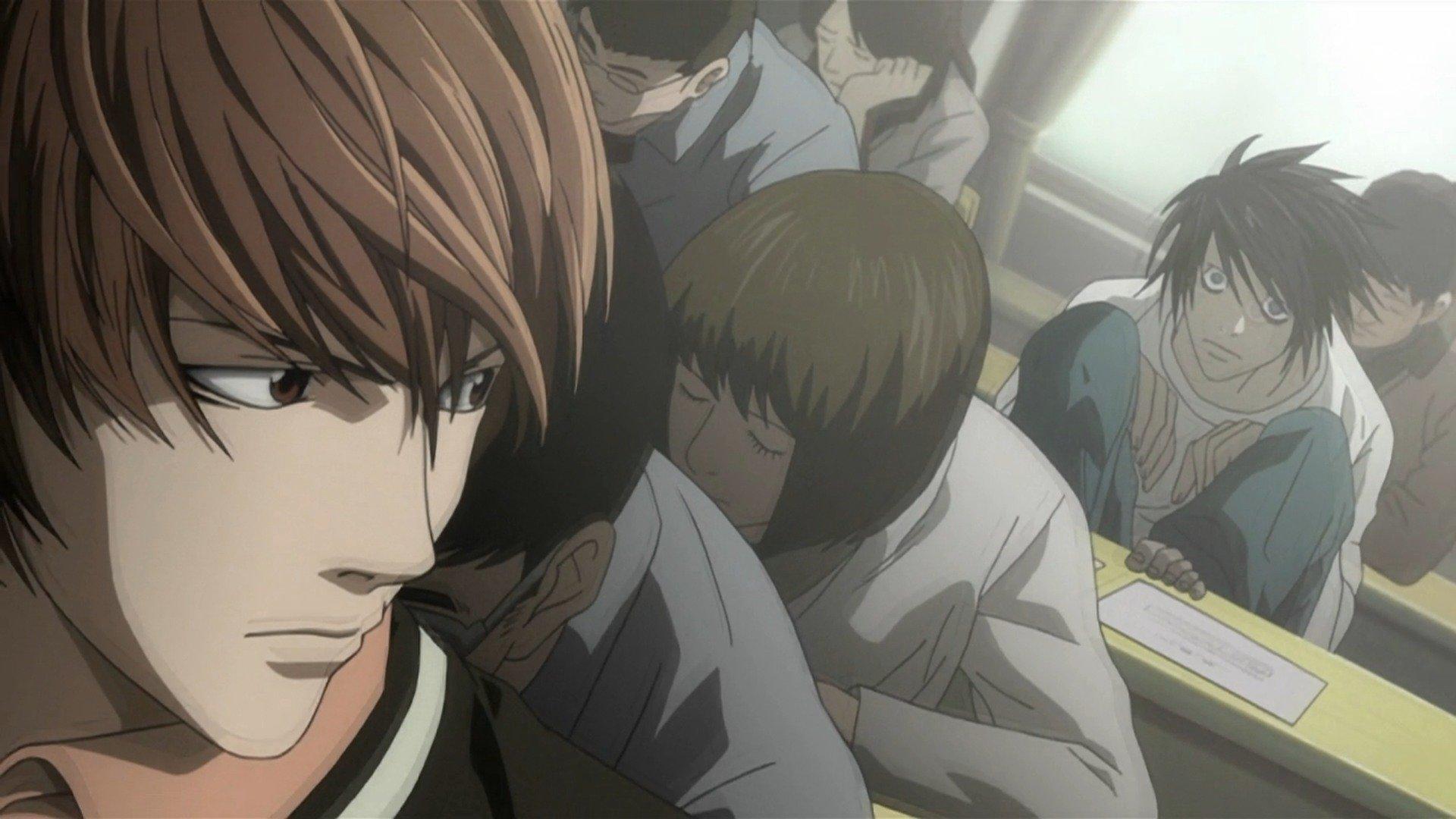 Still from Encounter