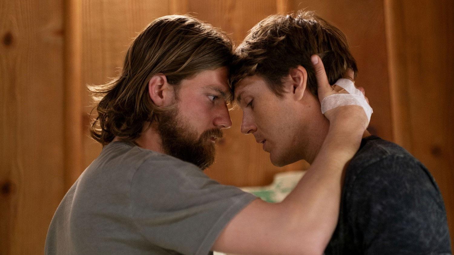 Still from Smurf