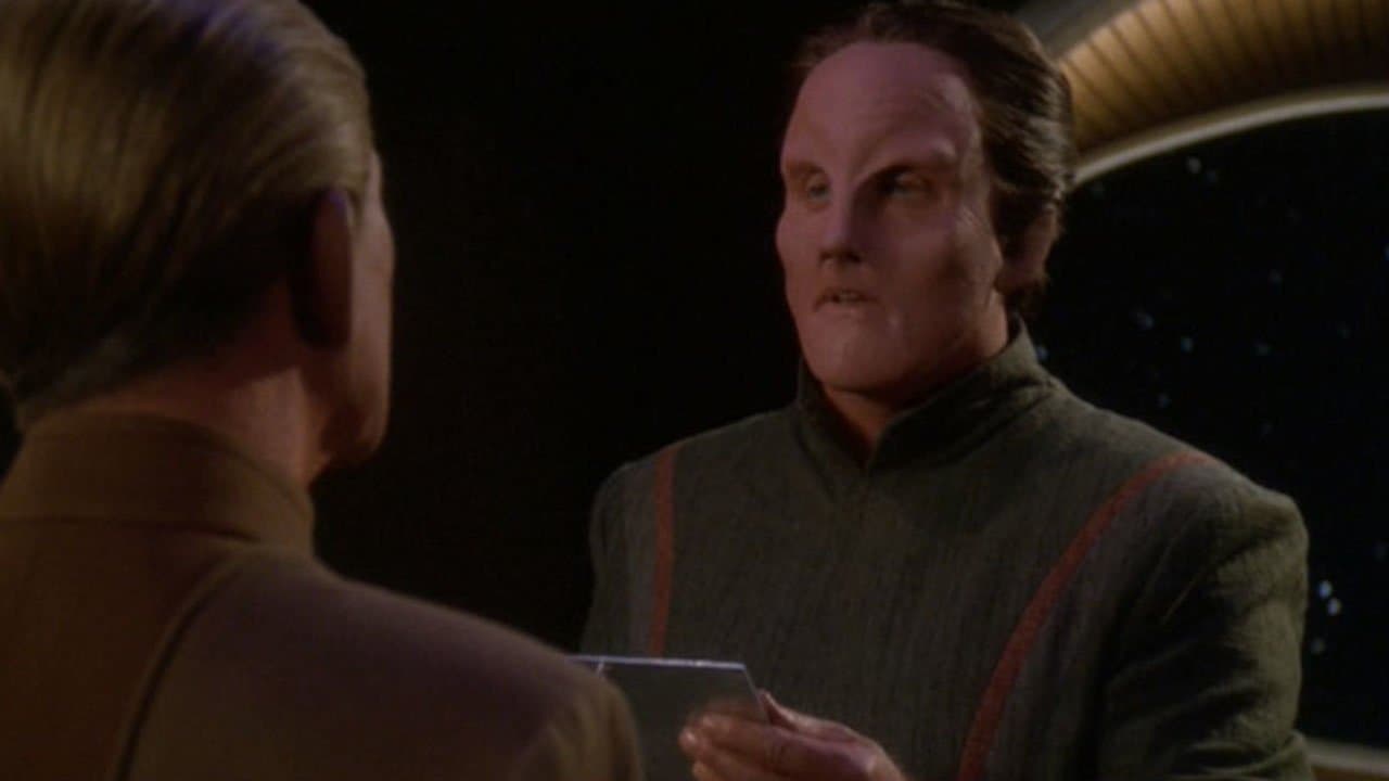 Still from Chimera
