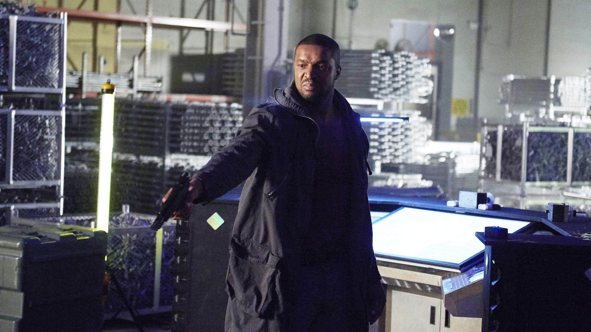 Still from Episode Six