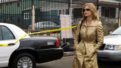 Still from Silent Partner