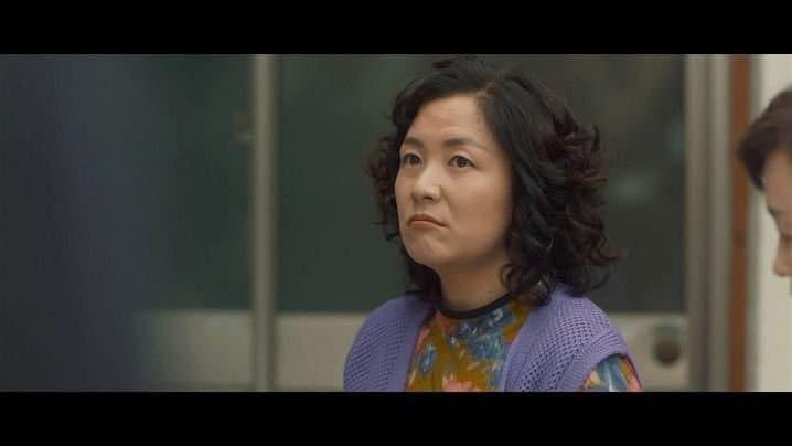 Still from The Thief Who Doesn’t Steal