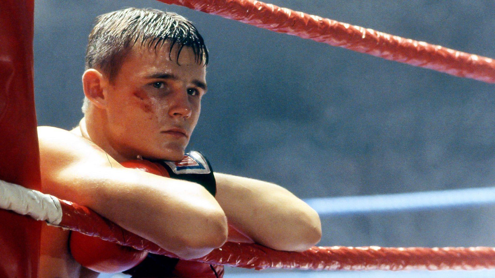 Still from Blood, Sweat and Tears (1)