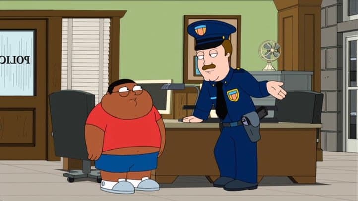 Still from Skip Day