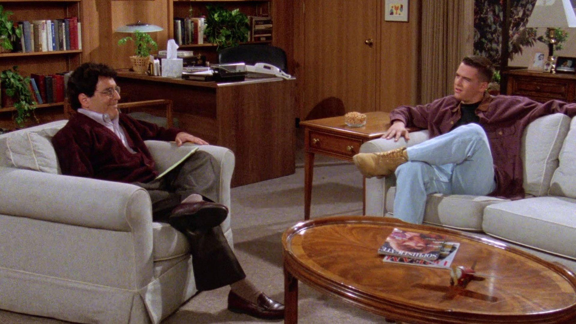 Still from Beyond Therapy