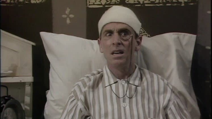 Still from Pilot