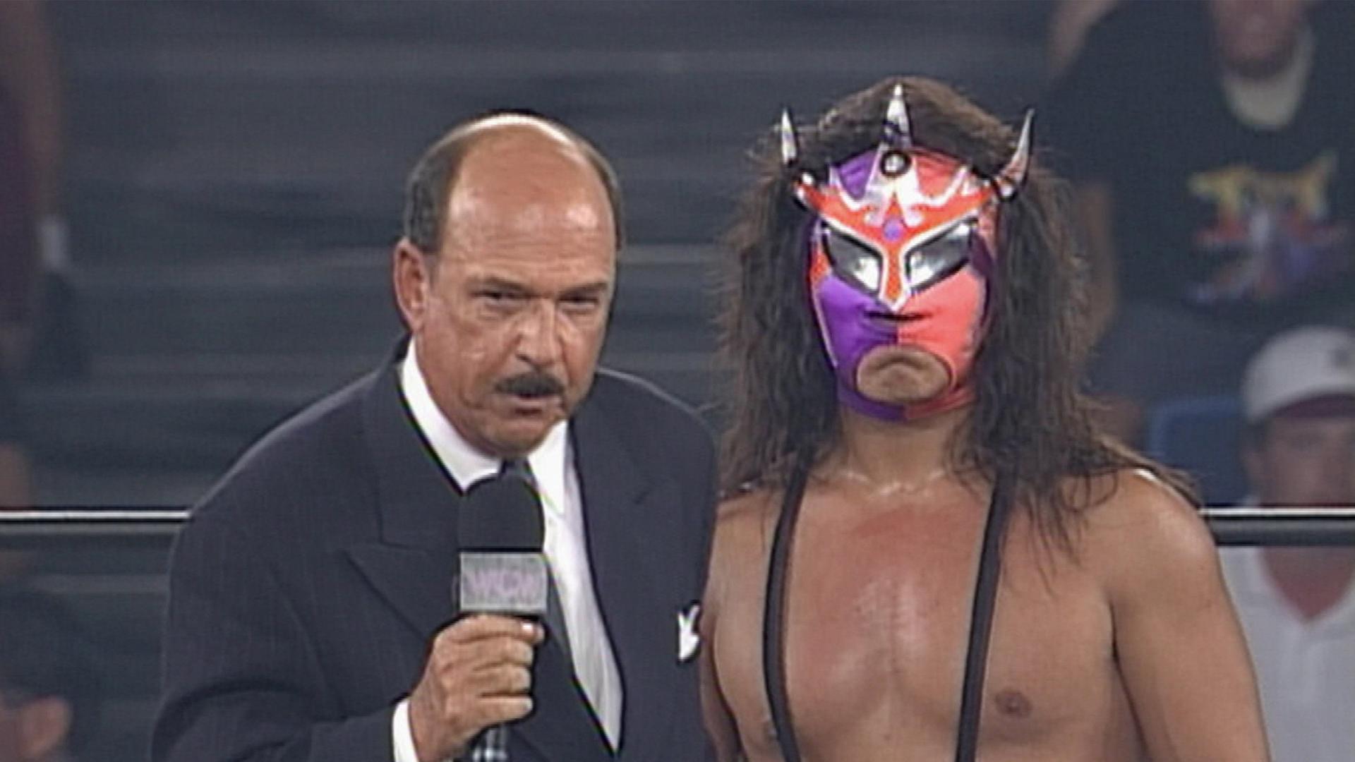 Still from August 26, 1996