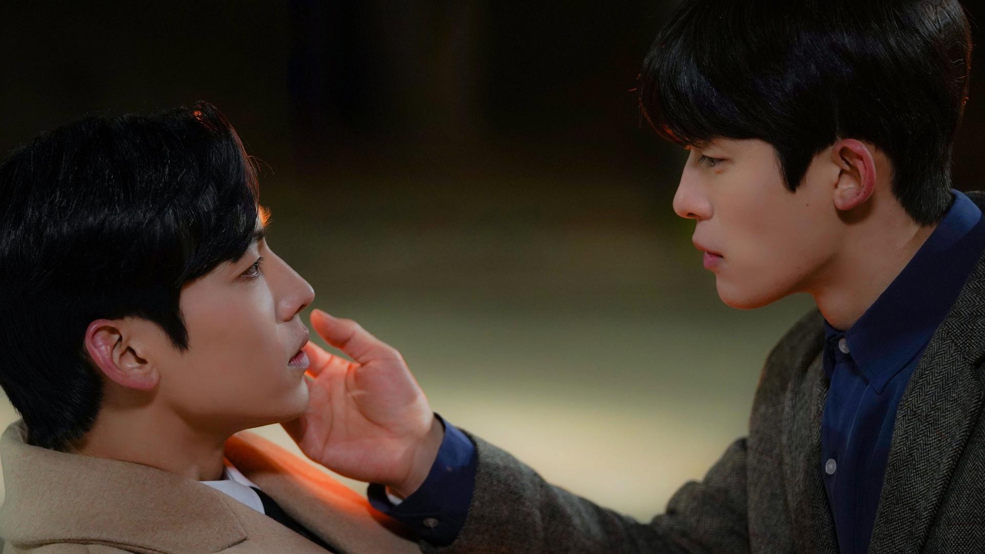 Still from Stop dragging it