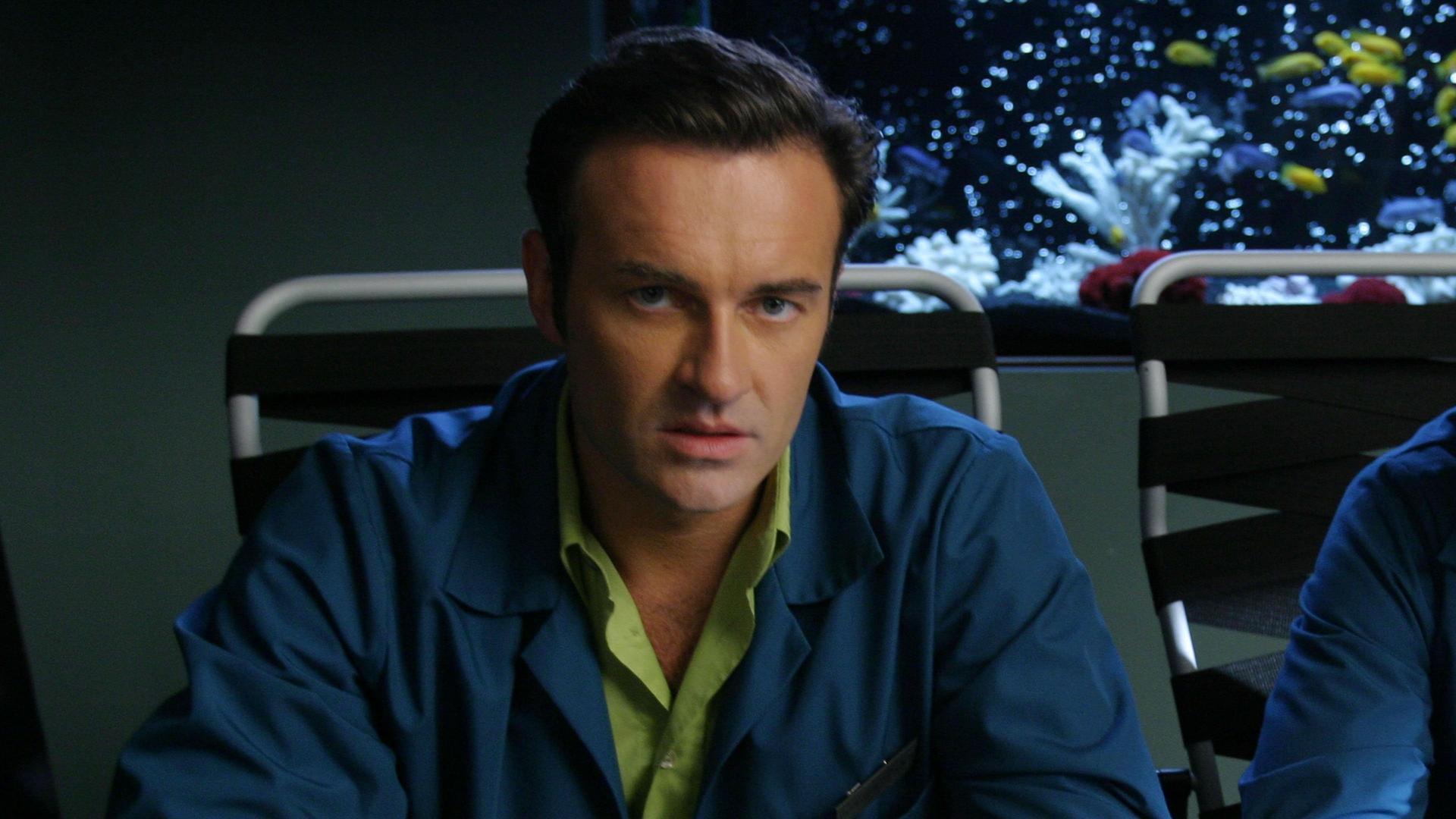 Still from Joel Gideon