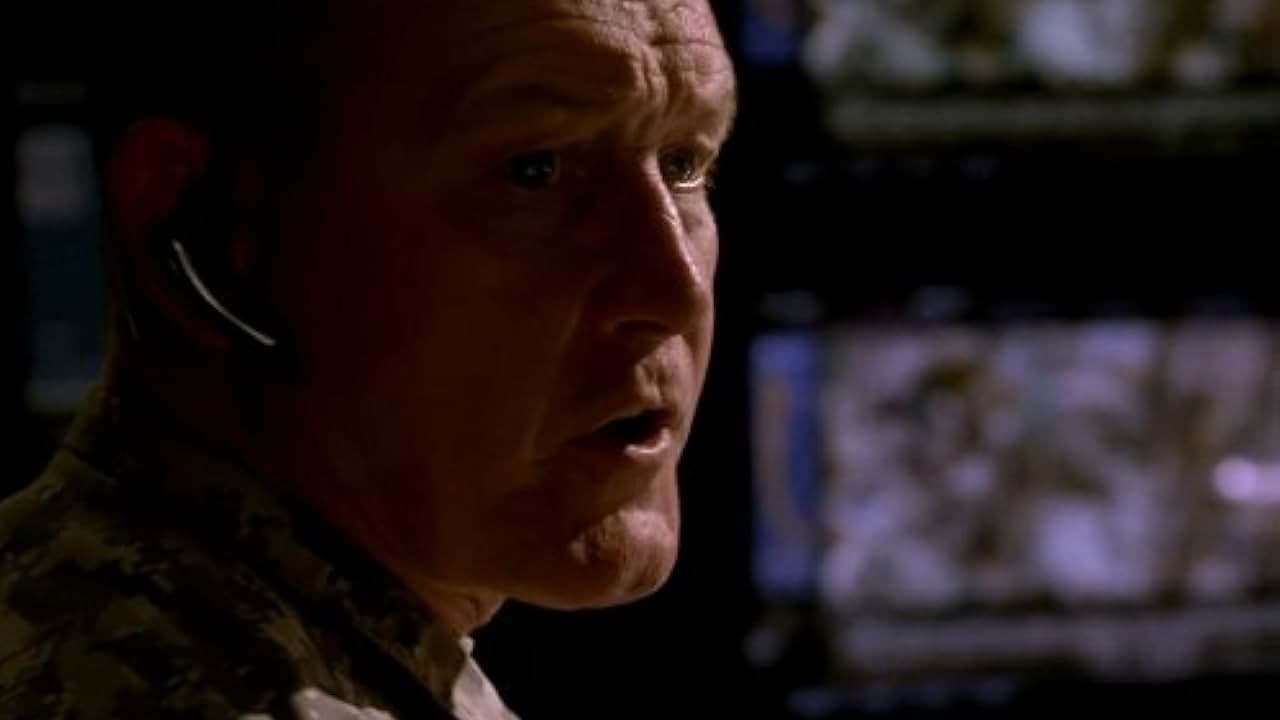 Still from The Spear of Destiny