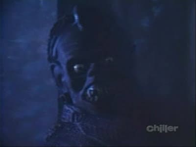 Still from Rain Dance