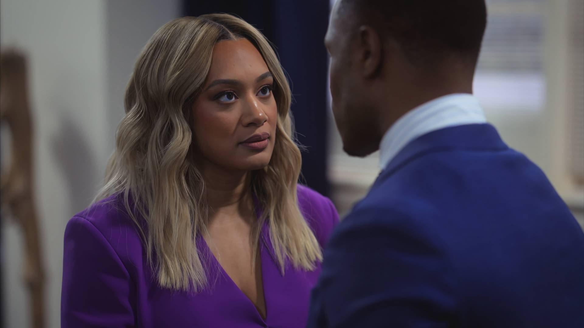 Still from Beautiful Lies