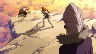 Still from Arc of Embodiment