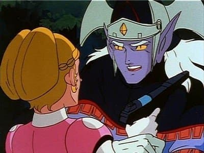 Still from Summit Meeting