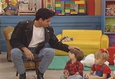 Still from A Pinch for a Pinch