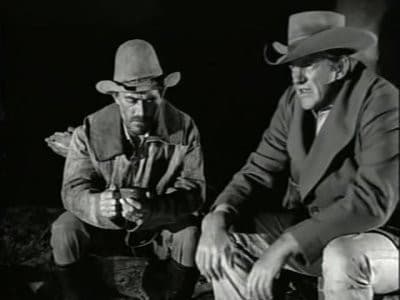 Still from Twenty Miles from Dodge