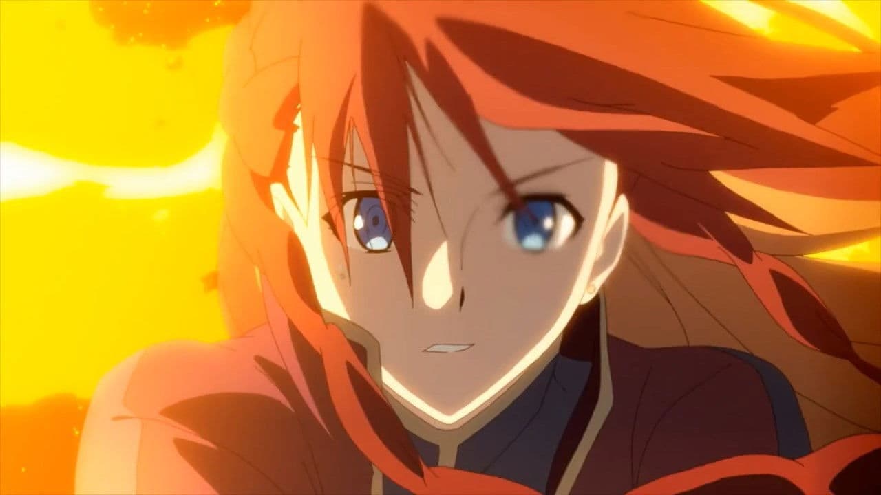 Still from Wonderful Days