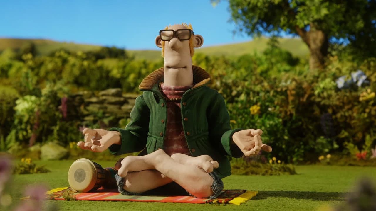 Still from Karma Farmer