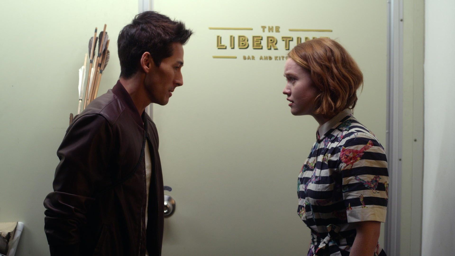 Still from Episode 10
