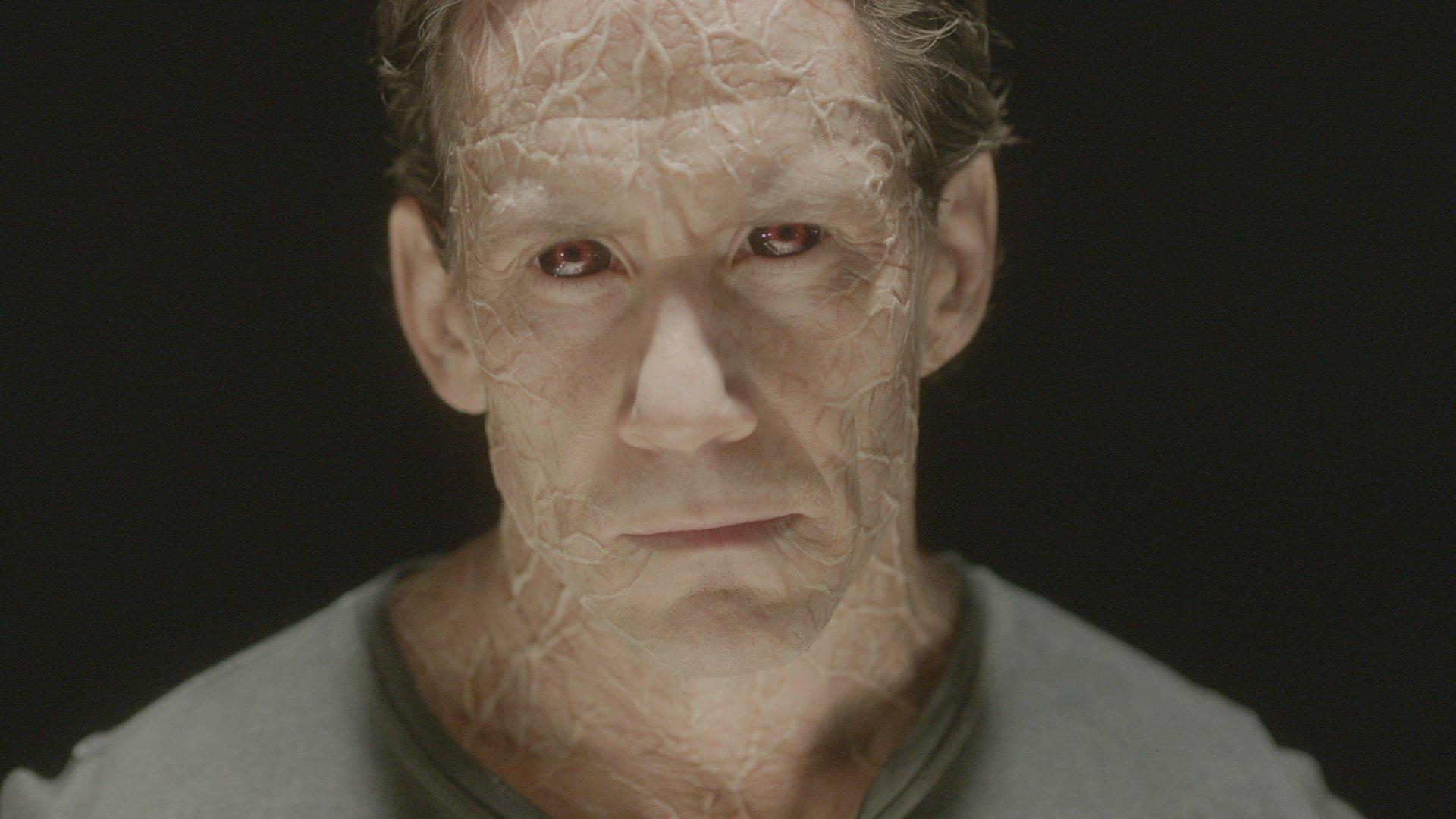Still from Black Rain