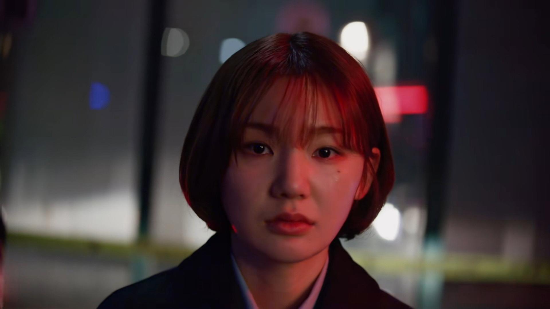 Still from Vengeance Ignited by the Privileged