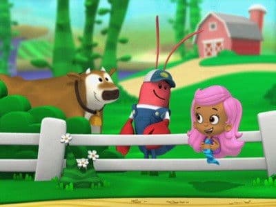 Still from Have a Cow!