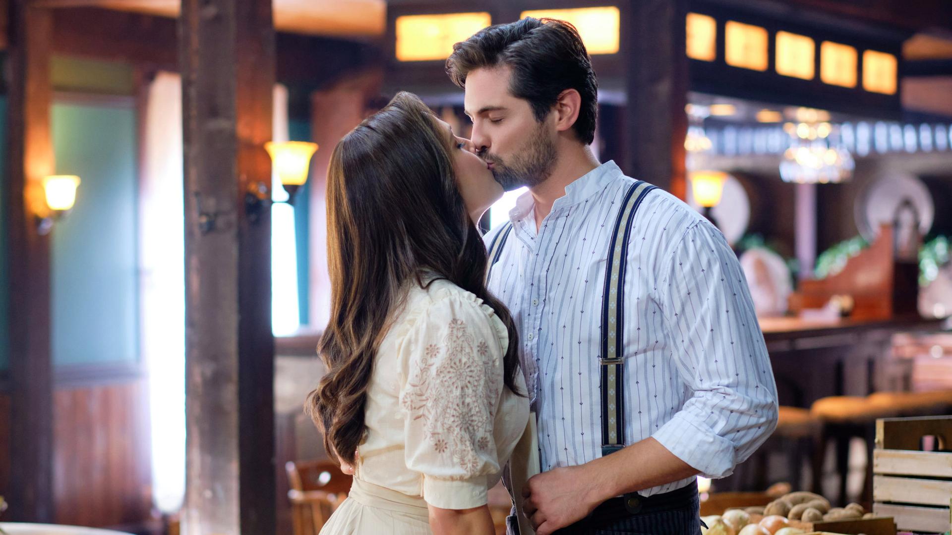 Still from Carpe Diem