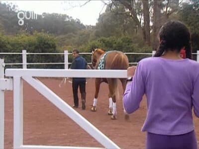 Still from High Stakes (2)