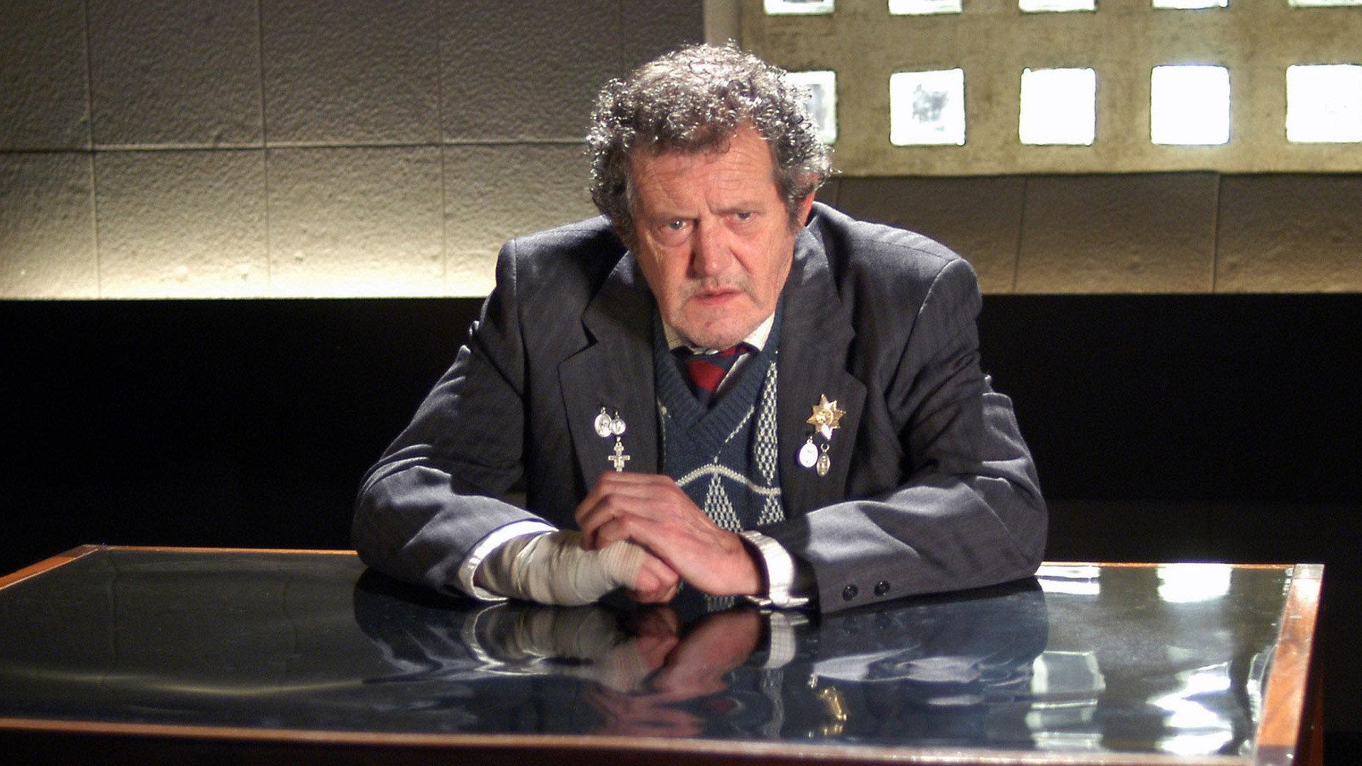 Still from Wren Boys (2)