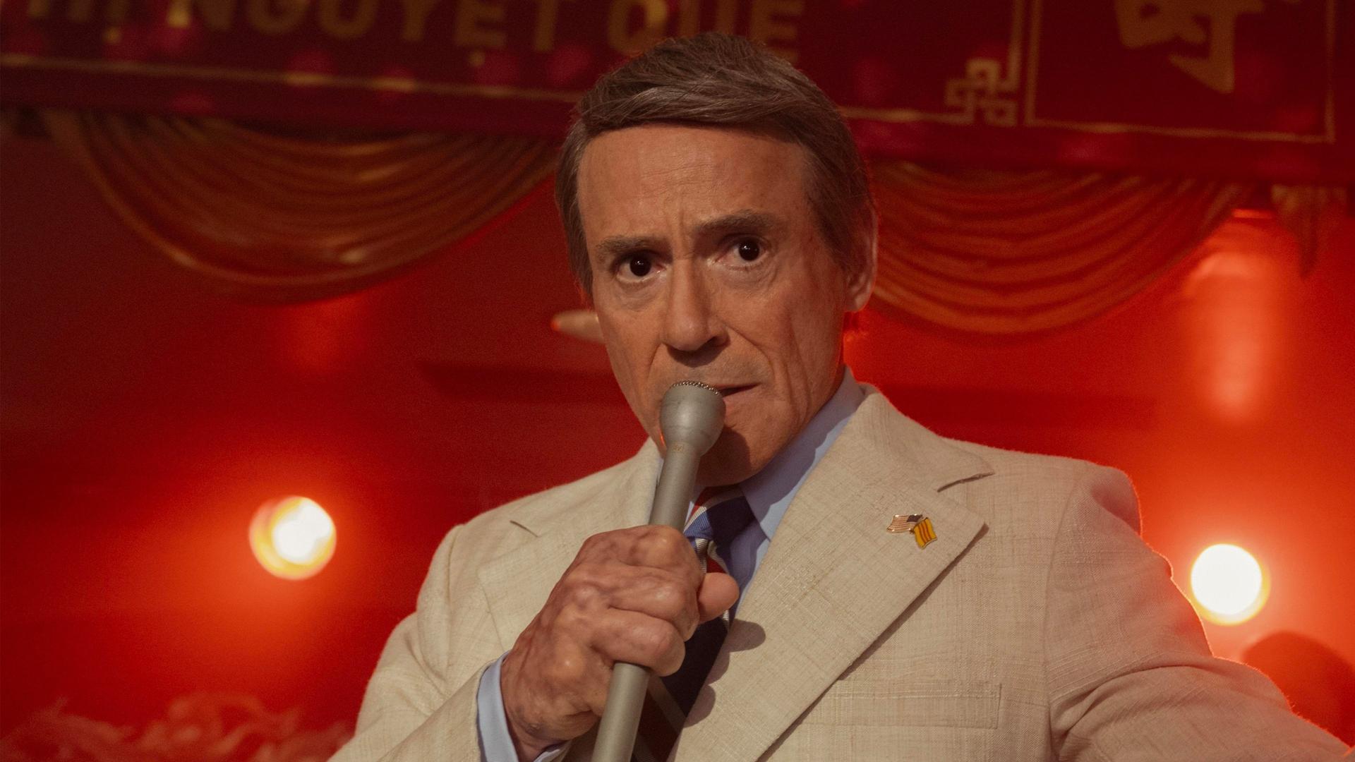 Still from Love It or Leave It