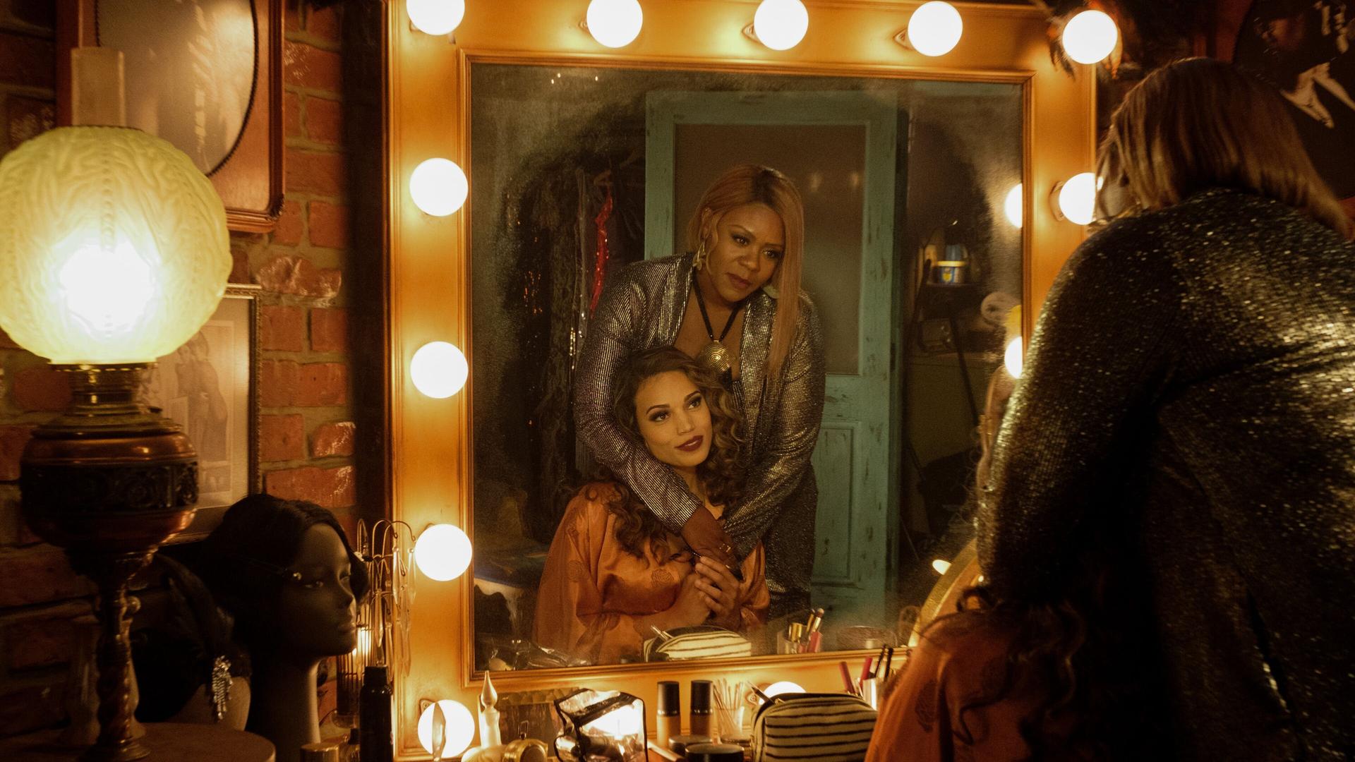 Still from Part Eighteen