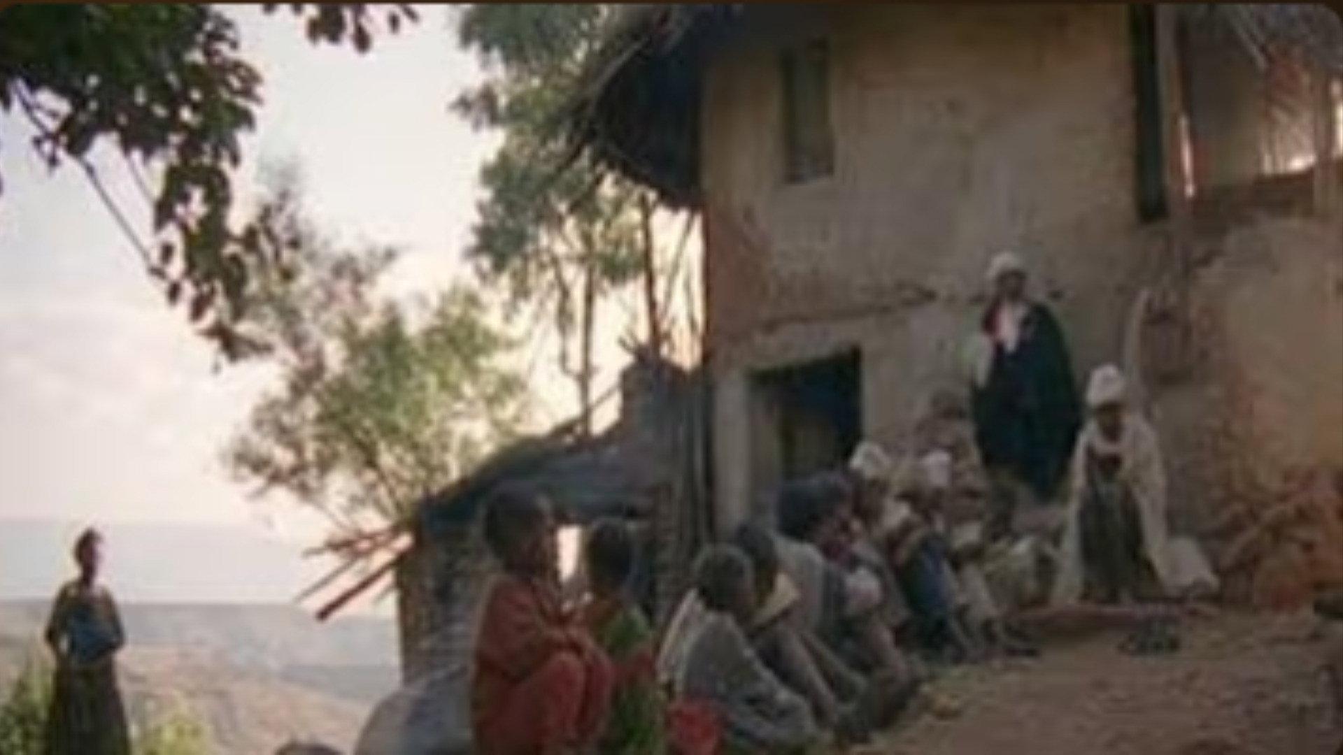 Still from Africa: Mountains of Faith