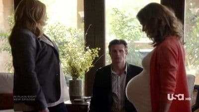 Still from A Womb with a View