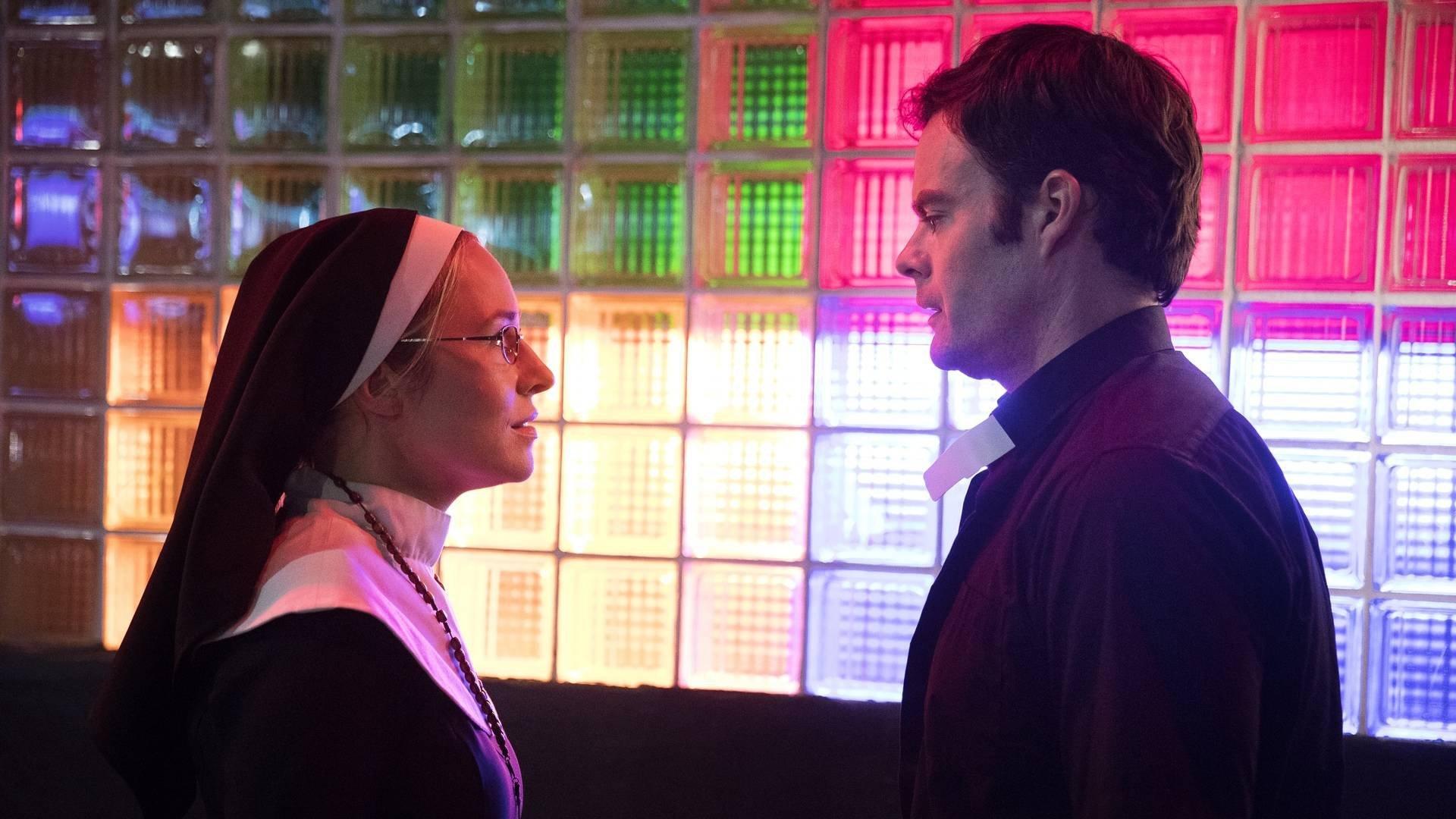 Still from Chapter Two: Use It