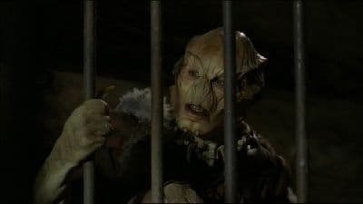Still from Beast of Burden
