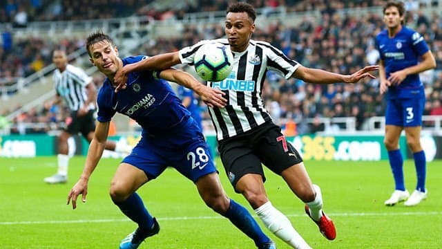 Still from MOTD2 - 26th August 2018