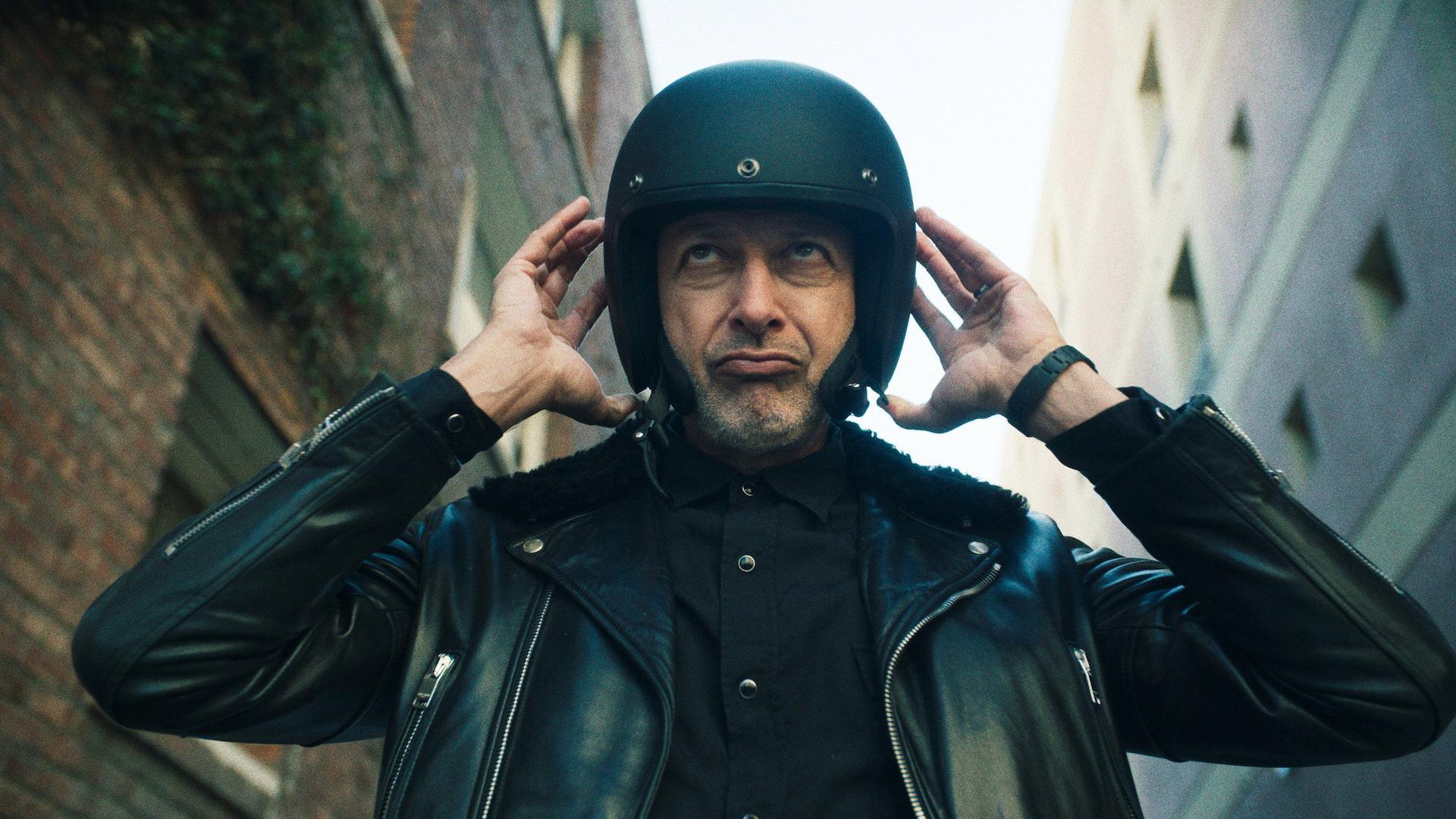 Still from Motorcycles
