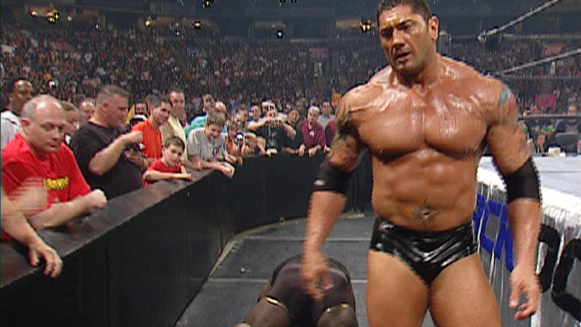Still from SmackDown - Jul. 07, 2006